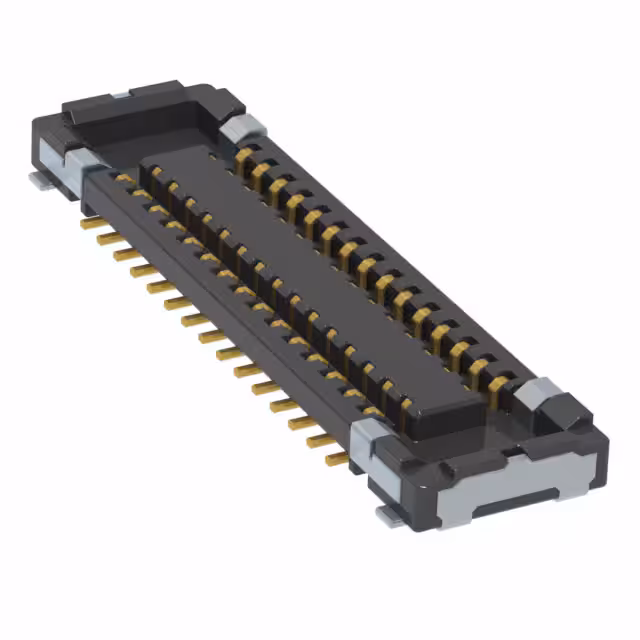 AXG730047A Panasonic Electric Works  Matrices de type bord Mezzanine (carte à carte)